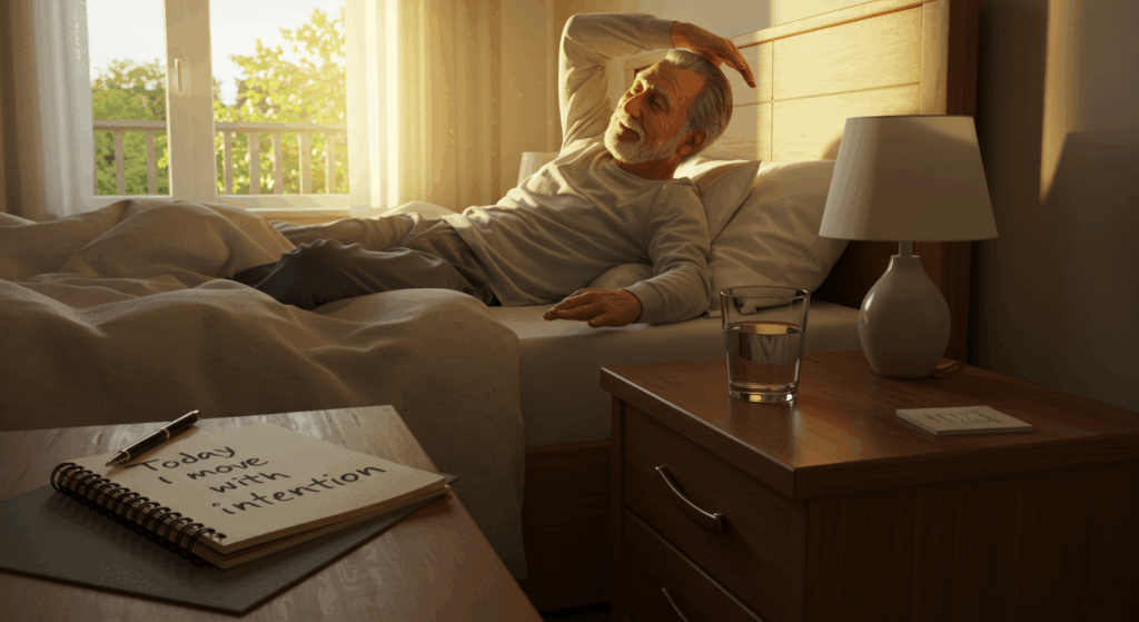 The Silent Killer Among Seniors: Natural Ways to Lower High Blood Pressure and Regain Control