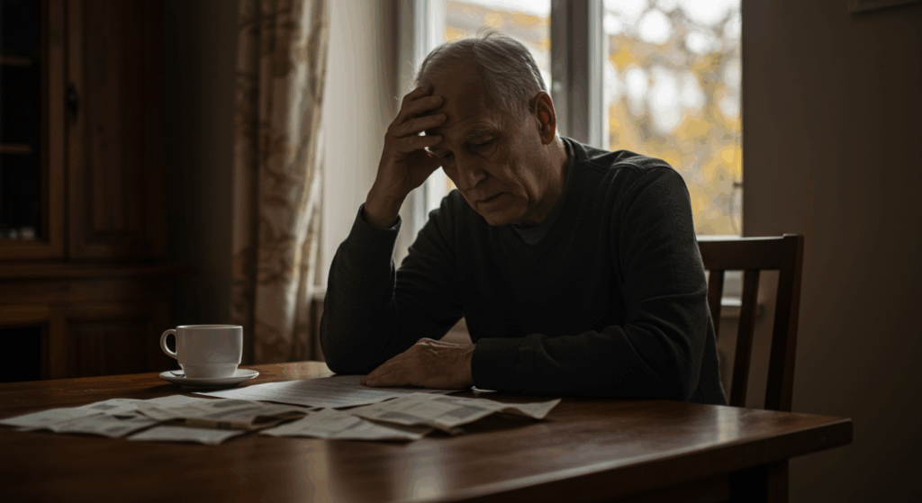 The Silent Killer Among Seniors: Natural Ways to Lower High Blood Pressure and Regain Control