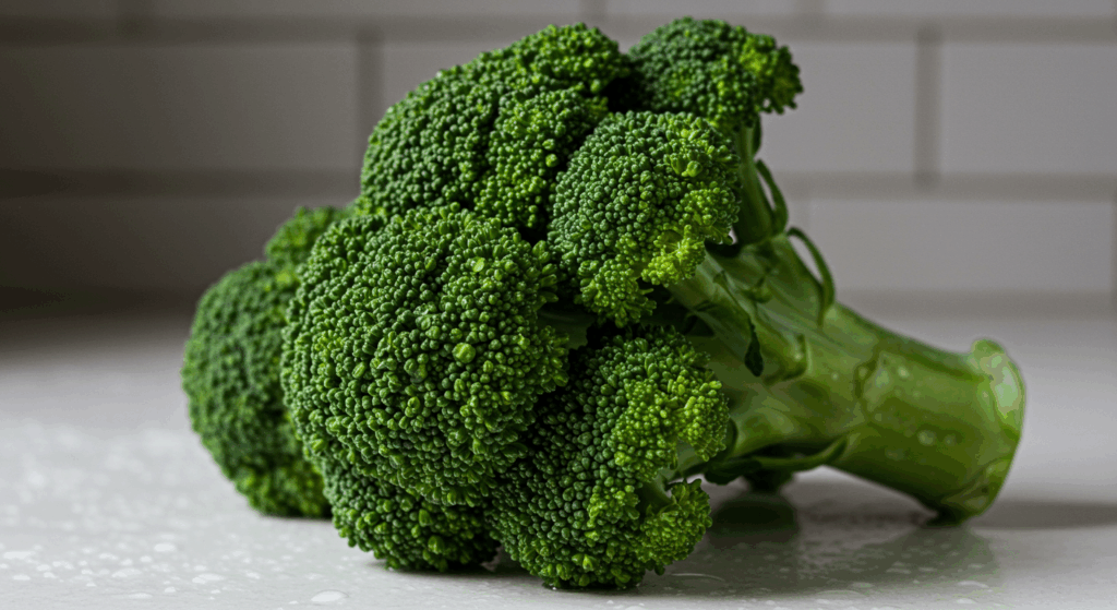 Top 10 Vegetables Recommended by Doctors to Prevent Stroke and Heart Attack in Seniors