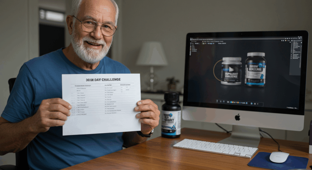 Lifestyle Reset: The Four Golden Pillars for a Healthy Heart