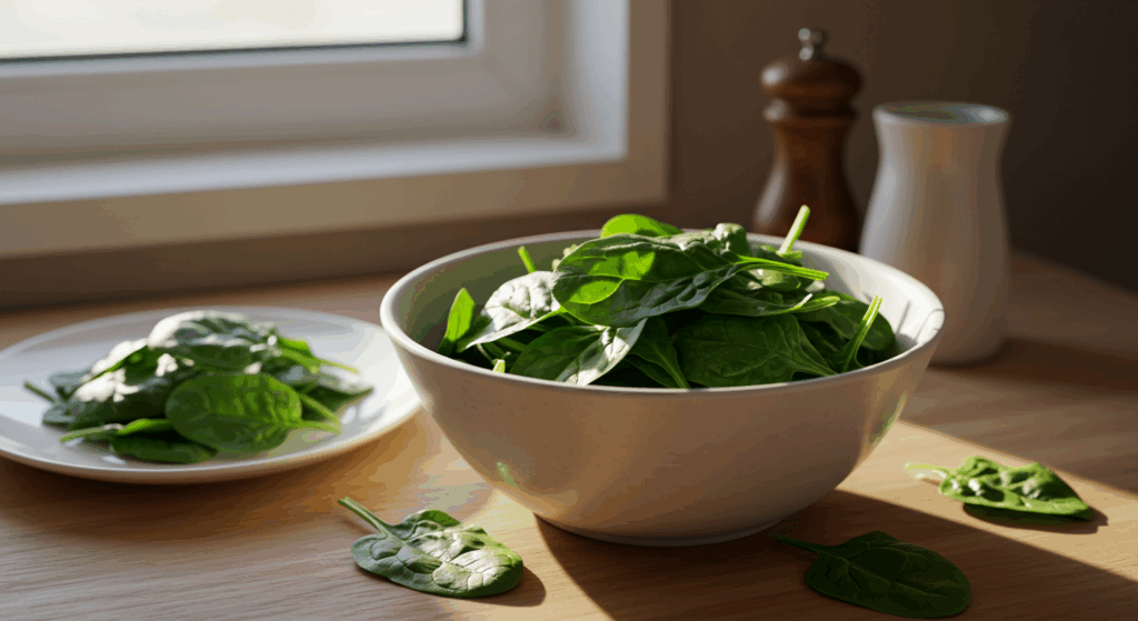 Top 10 Vegetables Recommended by Doctors to Prevent Stroke and Heart Attack in Seniors