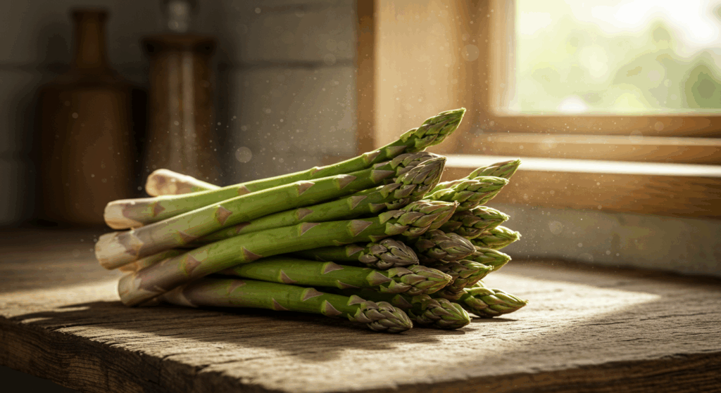 Top 10 Vegetables Recommended by Doctors to Prevent Stroke and Heart Attack in Seniors