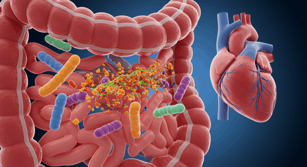 The Hidden Power of Fiber: A Natural Path to Heart Health