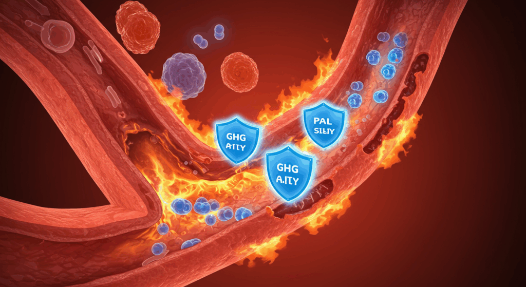 The Hidden Power of Fiber: A Natural Path to Heart Health