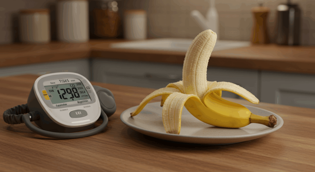 Heart-Healthy Foods That Also Improve Sleep: A Guide for Seniors Over 60