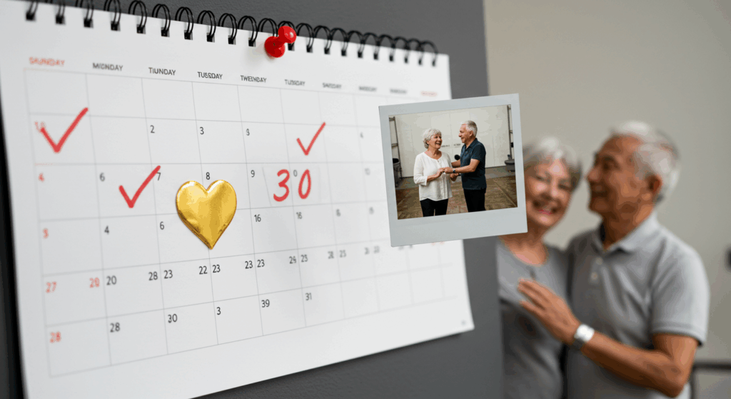 The Heart-Sync Protocol: A 30-Day Plan with D3, K2, and Magnesium