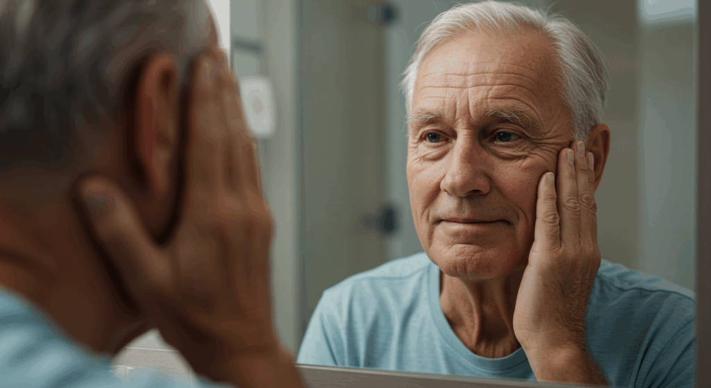 How to Survive a Stroke When You're Alone
