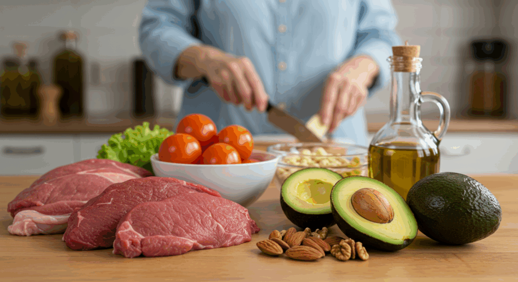 The Hidden Dangers of Cholesterol: How It Affects Your Heart Health and What You Can Do About It