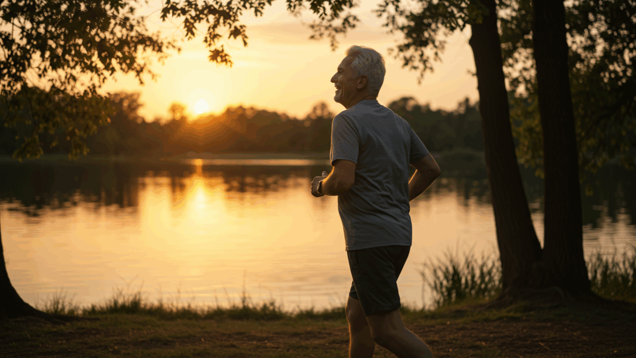 The Transformative Power of Omega-3 Fish Oil for Seniors: A True Story of Healing and Hope