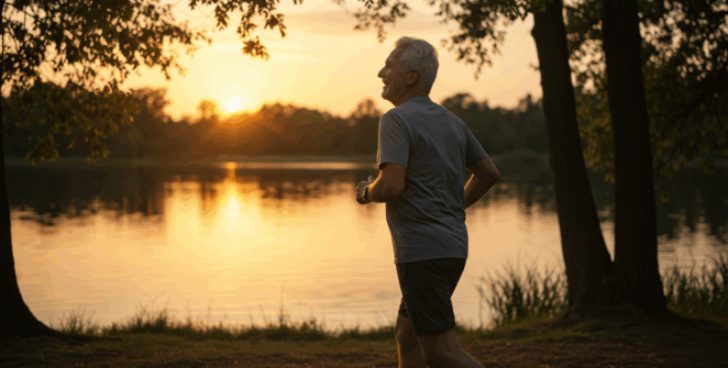 The Transformative Power of Omega-3 Fish Oil for Seniors: A True Story of Healing and Hope