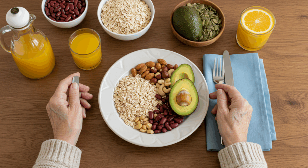 The Hidden Dangers of Cholesterol: How It Affects Your Heart Health and What You Can Do About It