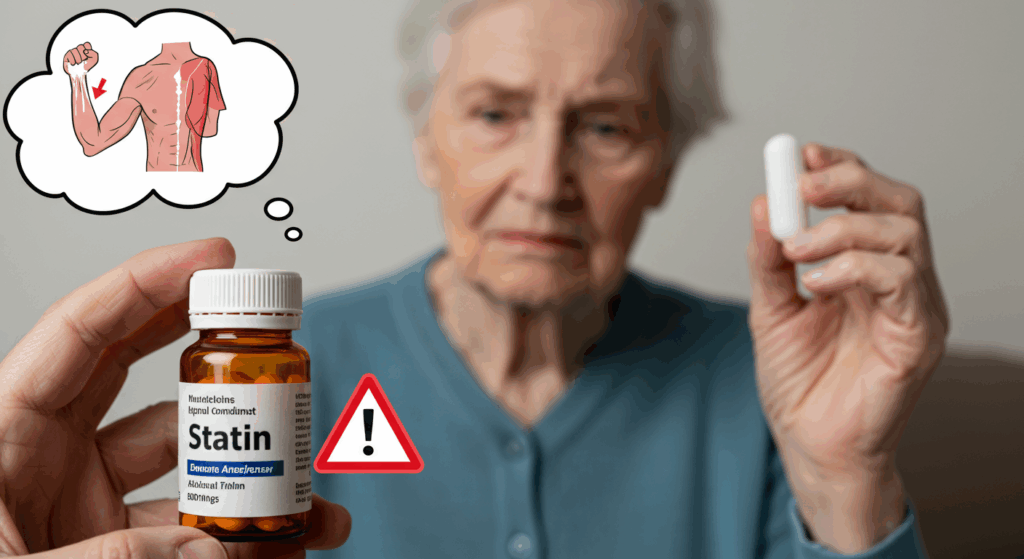 The Hidden Dangers of Cholesterol: How It Affects Your Heart Health and What You Can Do About It