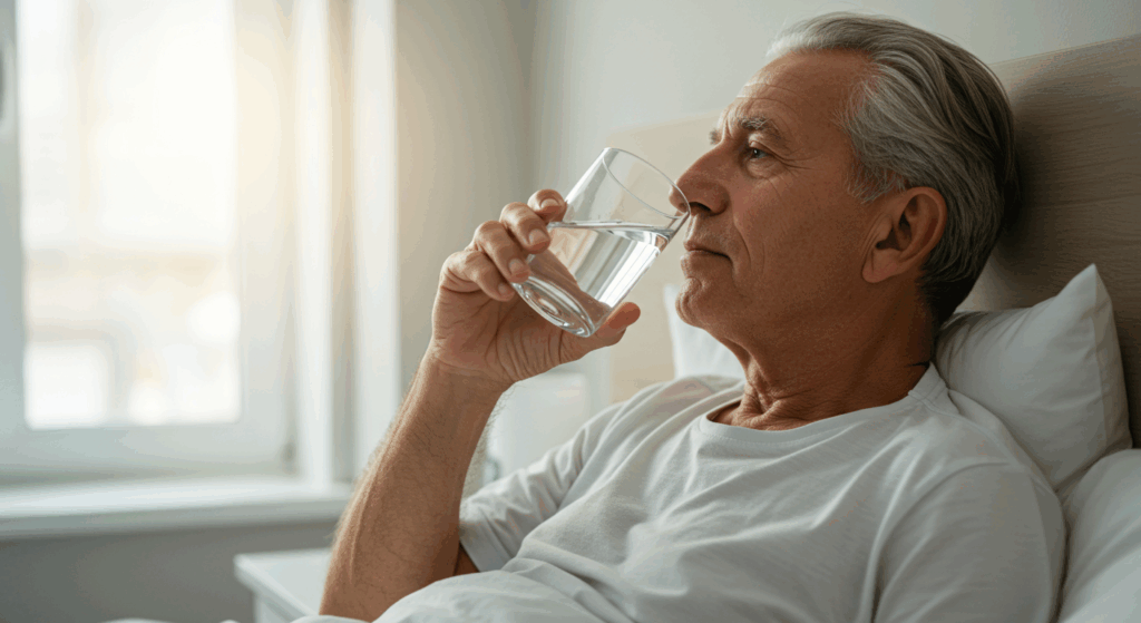 The Morning Stroke Survival Blueprint – 8 Habits That Could Save Your Life