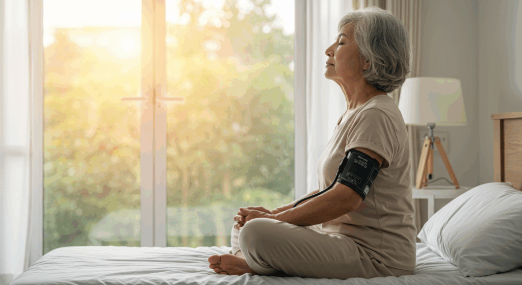 The Morning Stroke Survival Blueprint – 8 Habits That Could Save Your Life