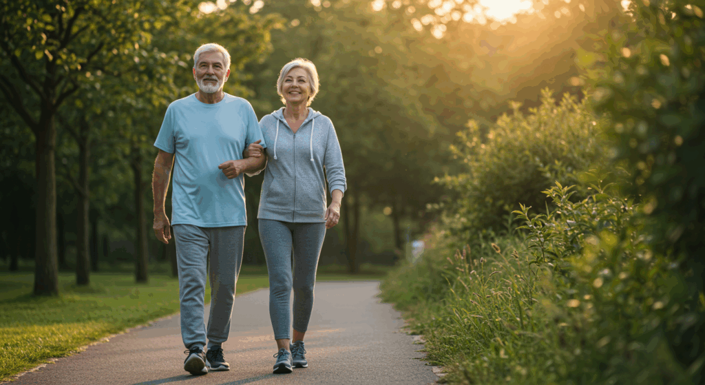 The Morning Stroke Survival Blueprint – 8 Habits That Could Save Your Life