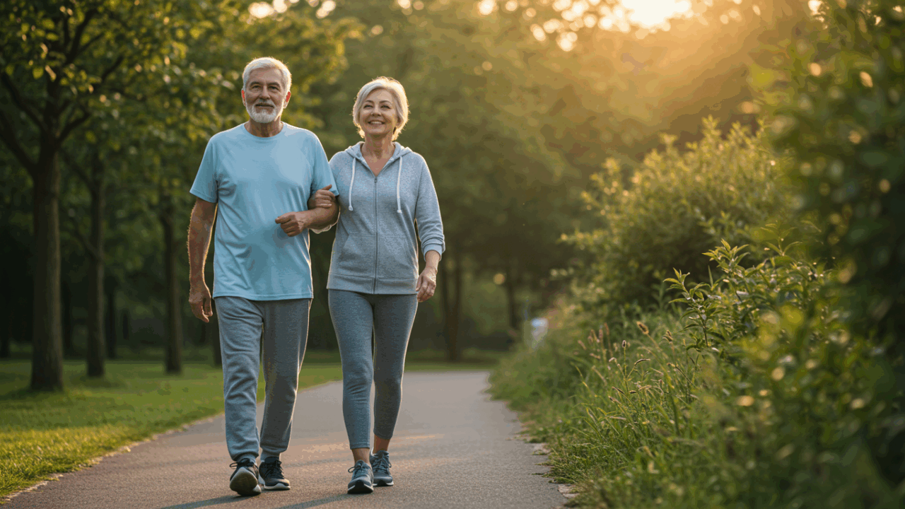 The Morning Stroke Survival Blueprint – 8 Habits That Could Save Your Life