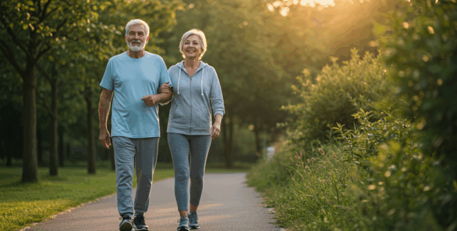The Morning Stroke Survival Blueprint – 8 Habits That Could Save Your Life