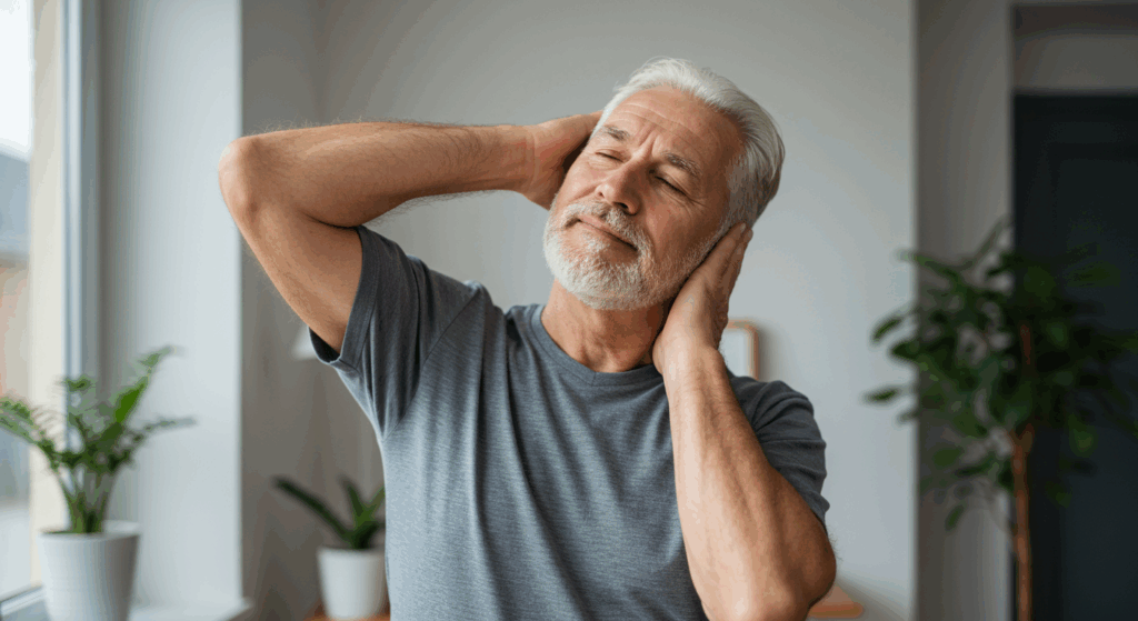 The Morning Stroke Survival Blueprint – 8 Habits That Could Save Your Life