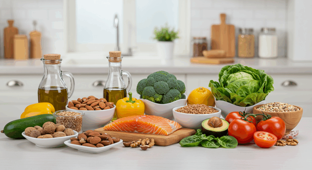 How Simple Lifestyle Changes Can Save Your Heart: A Wake-Up Call for Seniors 