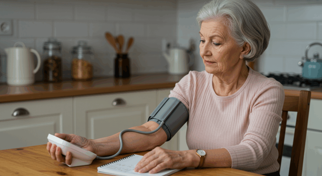The Morning Stroke Survival Blueprint – 8 Habits That Could Save Your Life