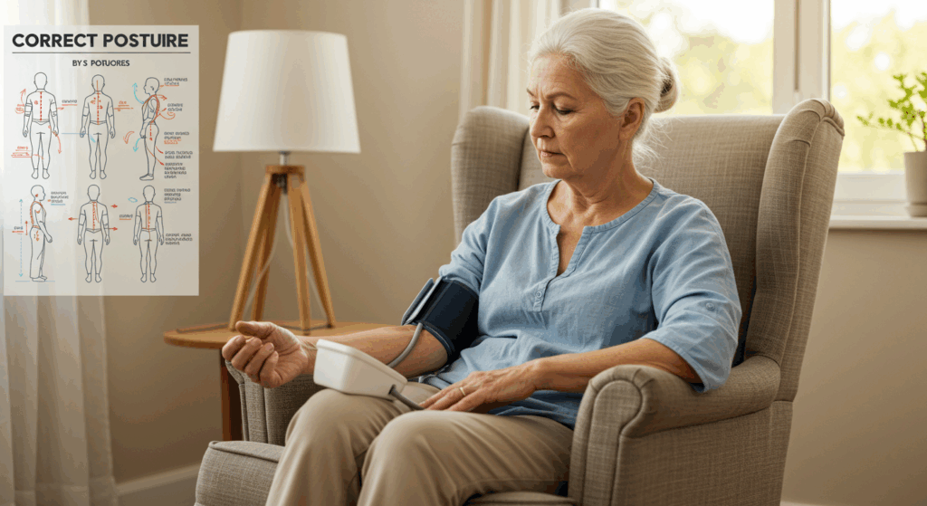 The 12 Most Common Blood Pressure Mistakes Seniors Make – And How to Avoid Them