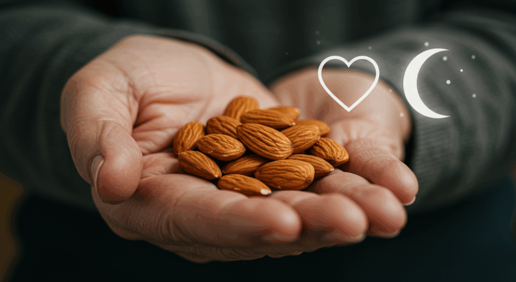 Heart-Healthy Foods That Also Improve Sleep: A Guide for Seniors Over 60