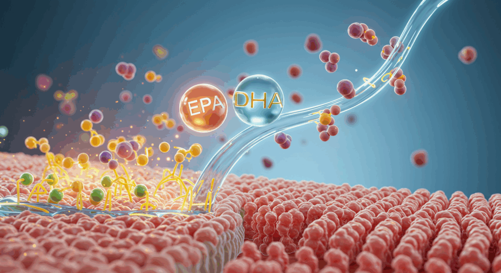 Segment 4: Molecular Mechanism