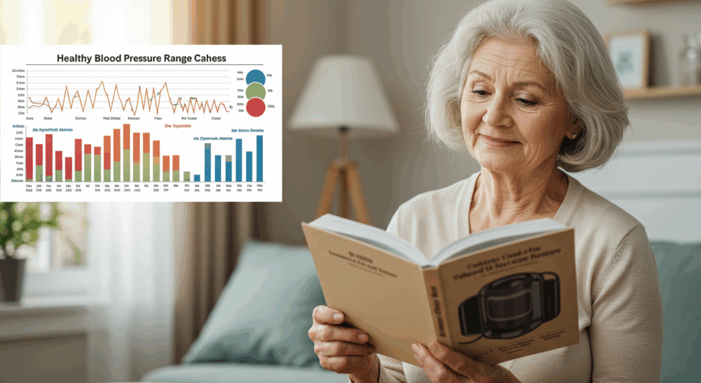 The 12 Most Common Blood Pressure Mistakes Seniors Make – And How to Avoid Them
