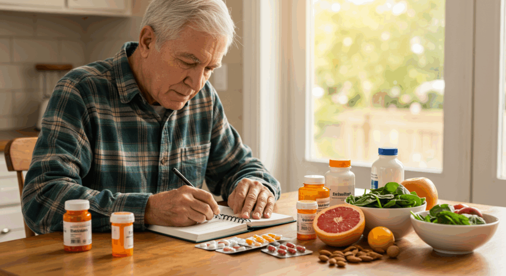 The 12 Most Common Blood Pressure Mistakes Seniors Make – And How to Avoid Them