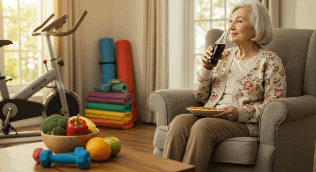 The 12 Most Common Blood Pressure Mistakes Seniors Make – And How to Avoid Them
