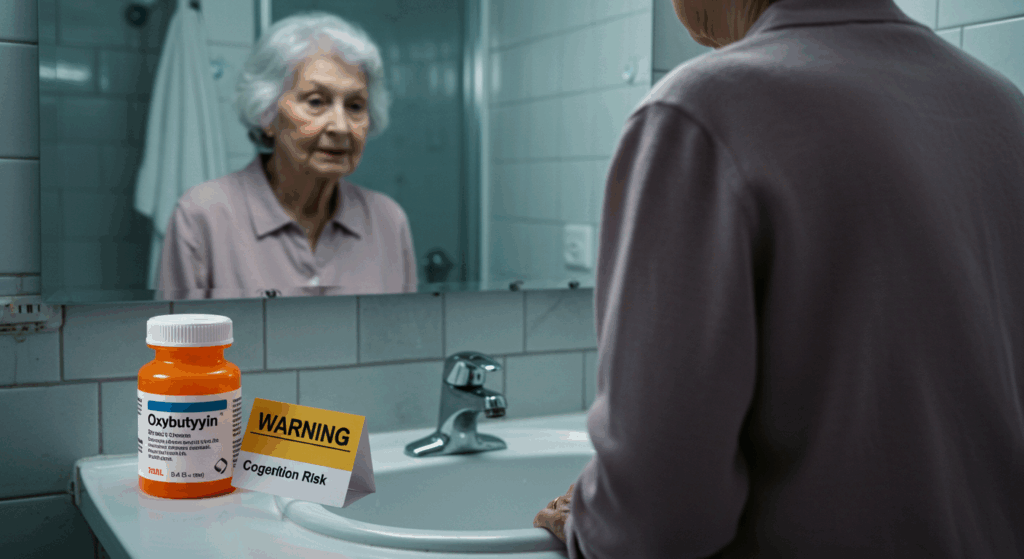 The Hidden Dangers: 10 Medications Seniors Should Reconsider to Prevent Stroke and Dementia
