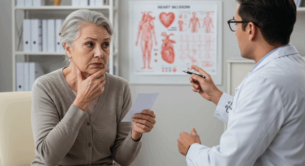 The 12 Most Common Blood Pressure Mistakes Seniors Make – And How to Avoid Them