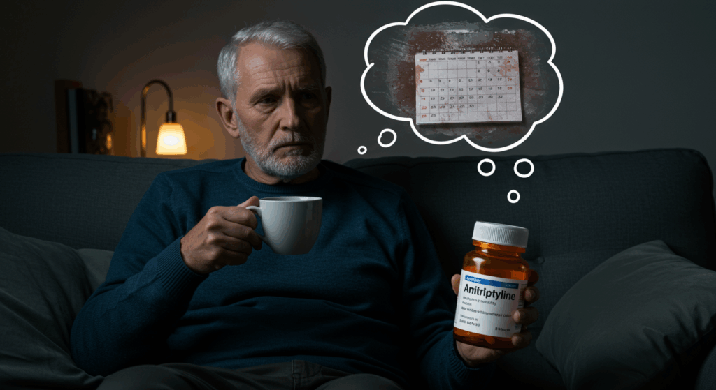 The Hidden Dangers: 10 Medications Seniors Should Reconsider to Prevent Stroke and Dementia