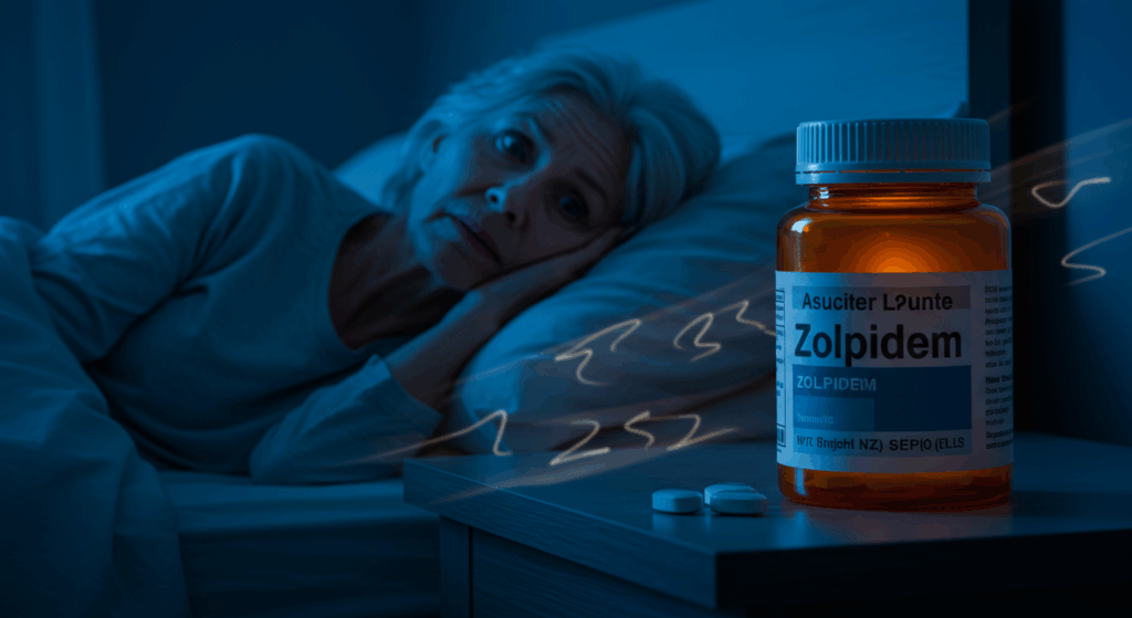 The Hidden Dangers: 10 Medications Seniors Should Reconsider to Prevent Stroke and Dementia