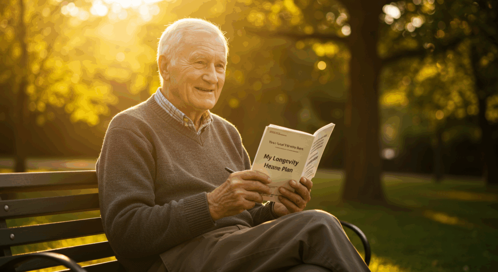  The Silent Killer in Your Blood: How Seniors Can Prevent Blood Clots and Live Longer