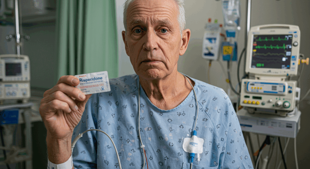The Hidden Dangers: 10 Medications Seniors Should Reconsider to Prevent Stroke and Dementia
