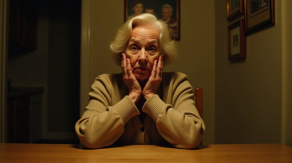 🎞 SEGMENT 1: Emotional Hook — "I Didn’t Know I Was Having a Heart Attack" 