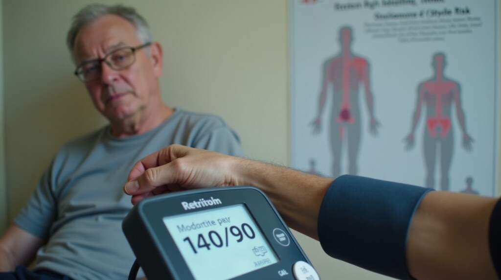 🟨 Segment 3 – Stroke Prevention and Blood Pressure 