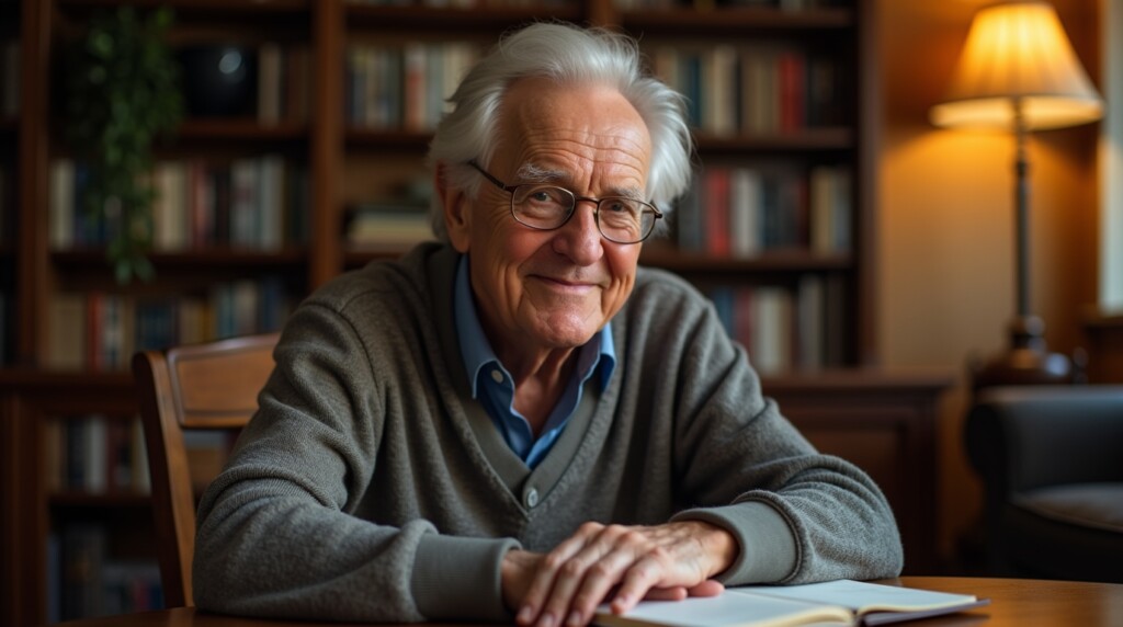 🎞 SEGMENT 7: Harold’s Closing Message 