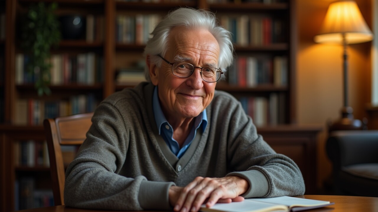 🎞 SEGMENT 7: Harold’s Closing Message