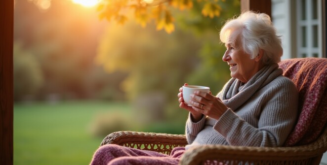 🎞 SEGMENT 6: Tips & Awareness for Senior Women