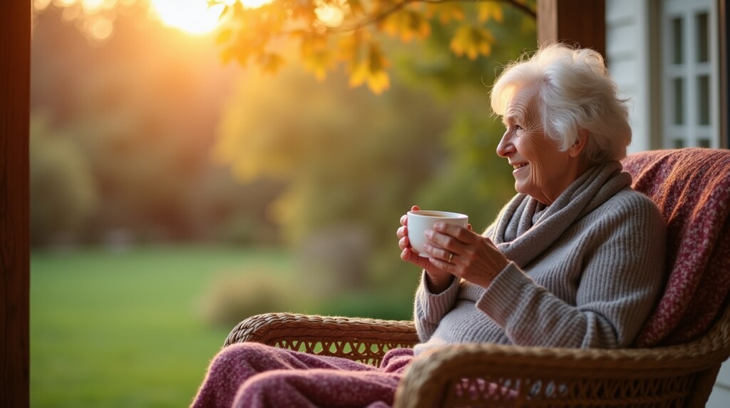 🎞 SEGMENT 5: Post-Heart Attack Reflections 