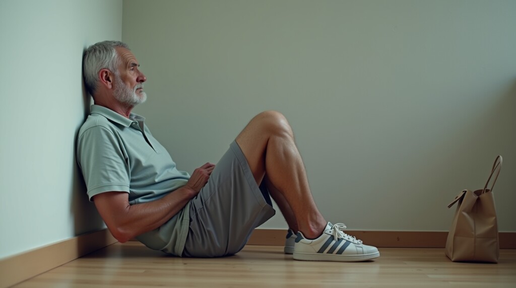 🟥 Segment 4 – Leg Strength and Longevity 