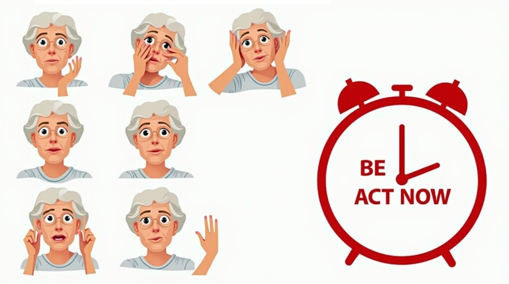 🟩 Segment 4 – BE FAST in Action: Phát hiện & đối phó trong tích tắc
