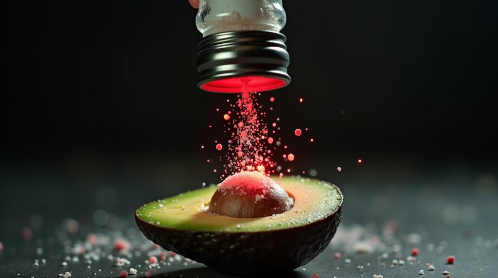 Segment 3: Avocado Mistake #5: The Hidden Blood Pressure Bomb & The Potassium-Sodium War
