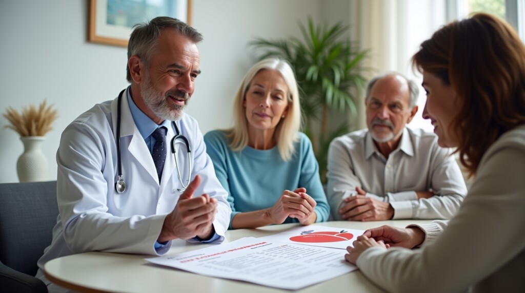 ✅ Segment 3: The Doctor’s Blueprint – A Science-Backed Protocol for Senior Heart Health
