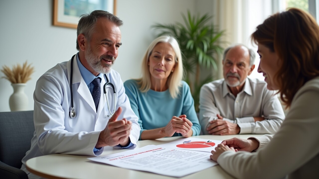 ✅ Segment 3: The Doctor’s Blueprint – A Science-Backed Protocol for Senior Heart Health