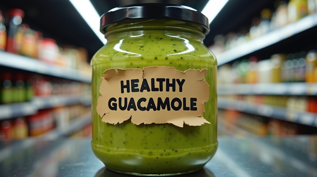 Segment 7: Avocado Mistake #1: The Supermarket Deception & The Betrayal in the Jar