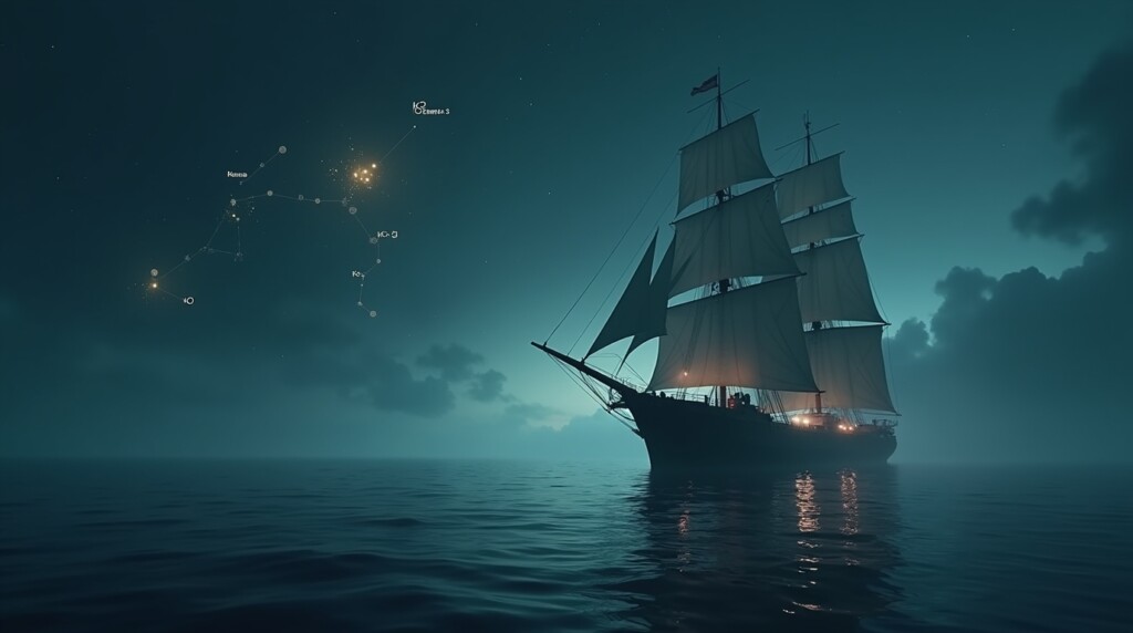 ✅ Segment 5: The Ship's Navigators – The Science of Synergy for Heart Protection

