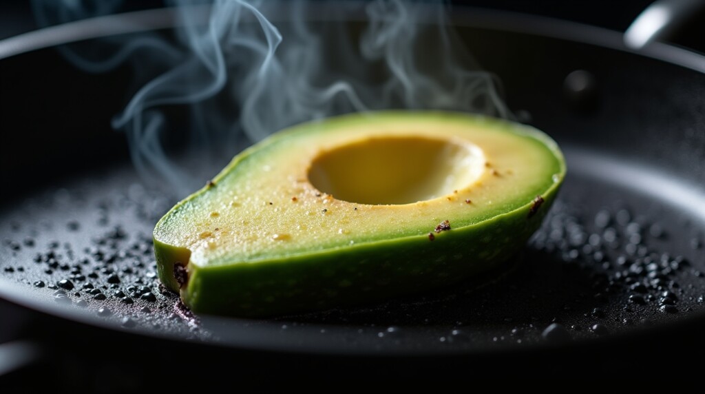 Segment 6: Avocado Mistake #2: The Alchemist's Error & The Kiss of Fire

